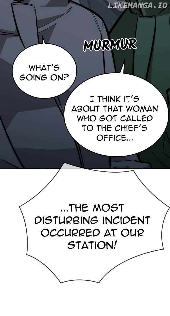 The Regressor Protects Only Me Chapter 27 68